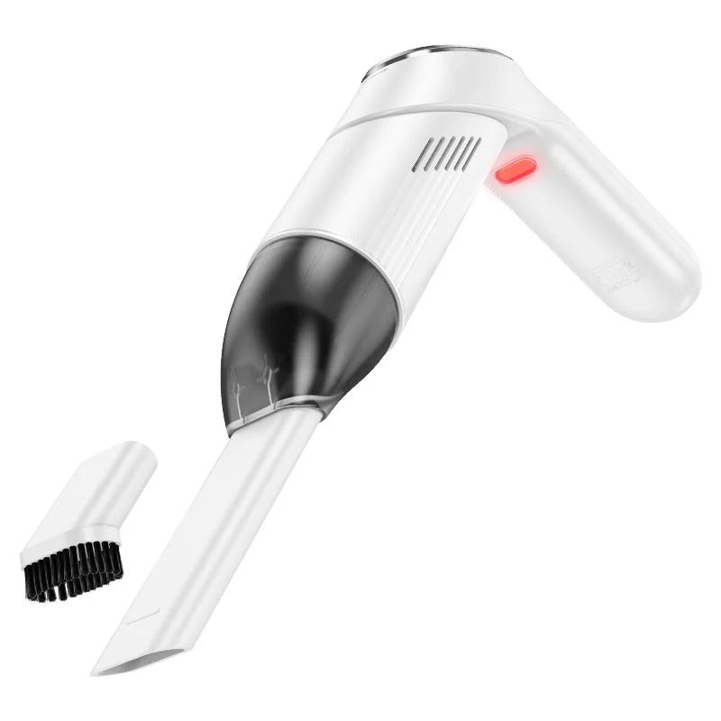 ZP6 Portable Cordless Vacuum Cleaner