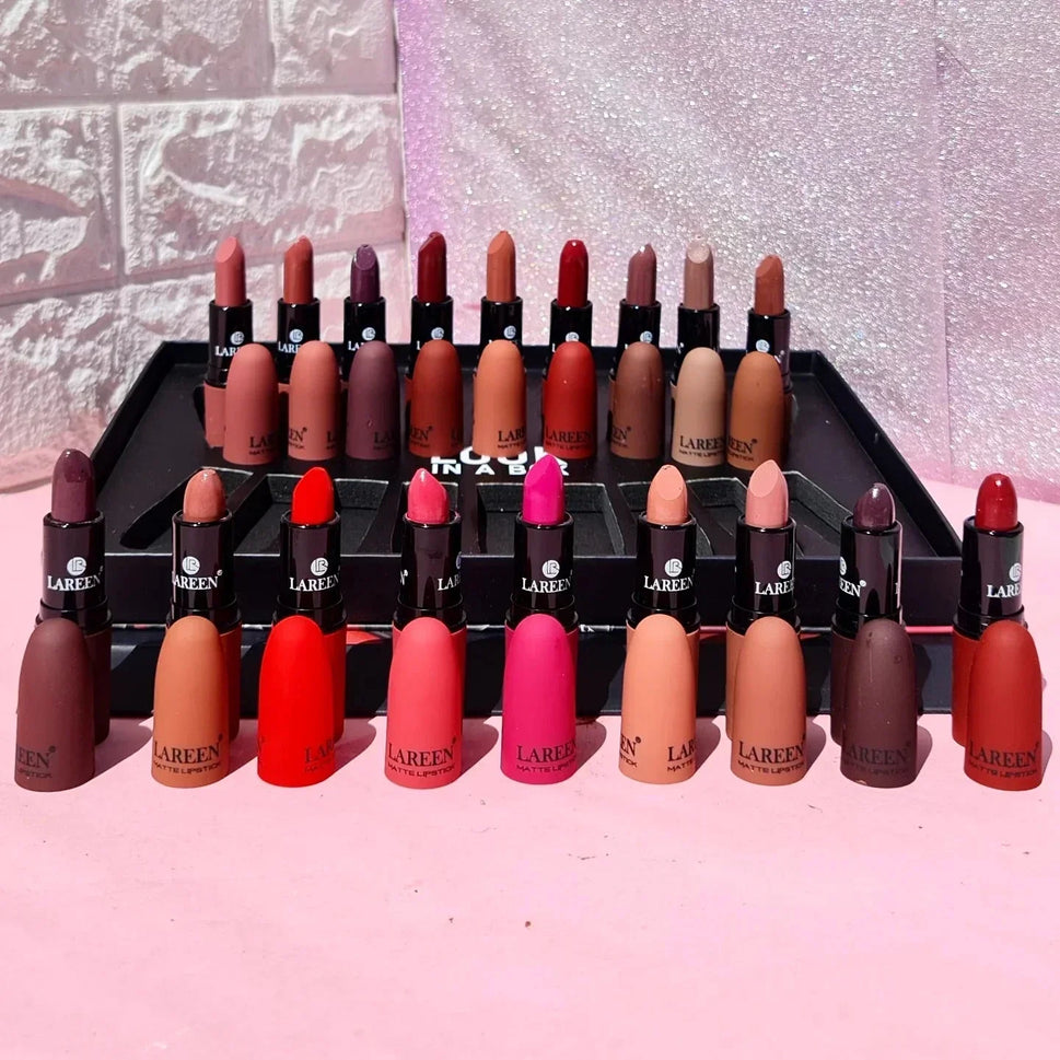 Lareen - Be Sensational Mini Lipstick (Original) Trendy Zone