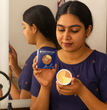 Kryolan - Ultra Foundation Trio (Original) Trendy zone