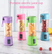 Portable Juicer Blender Adeeba's Collection