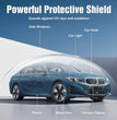 Quick Effect Coating Agent for Car 120ML