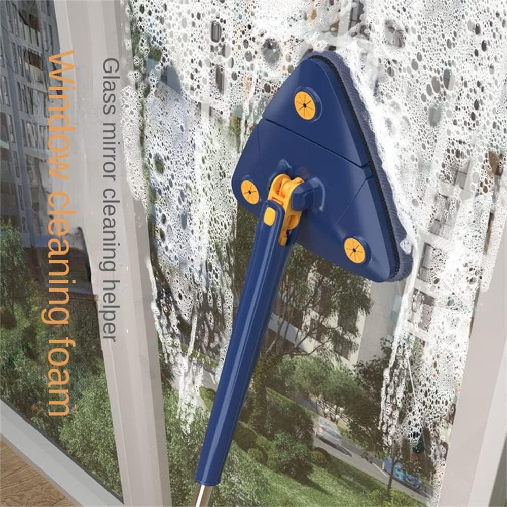 360 Rotating Adjustable Mop Adeeba's Collection