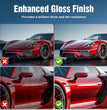 Quick Effect Coating Agent for Car 120ML