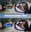 Quick Effect Coating Agent for Car 120ML