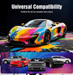 Quick Effect Coating Agent for Car 120ML