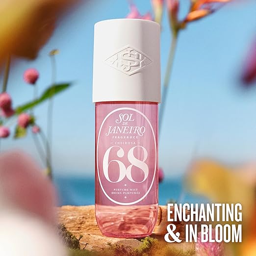 Sol de Janeiro - Hair & Body Perfume Mist (Original) Trendy Zone