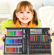 Kubeixiong Corner - Art Set for Kids Trendy zone