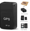 Mini GPS Tracker Adeeba's Collection