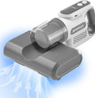 DustFree Portable Vacuum Cleaner