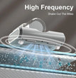 DustFree Portable Vacuum Cleaner