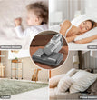 DustFree Portable Vacuum Cleaner