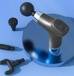 Fascial Power Massager Gun CY-001 Adeeba's Collection
