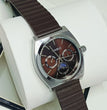 casio CA Men's Watch Trendy Zone