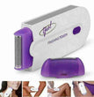 Rechargeable Facial & Body Epilator