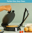 Electric Roti & Flatbread Maker