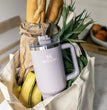 Insulated Stainless Steel Tumbler
