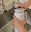 Insulated Stainless Steel Tumbler