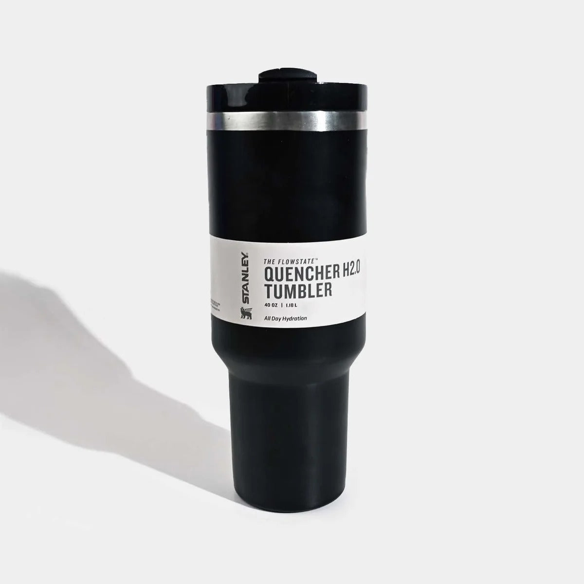 Insulated Stainless Steel Tumbler