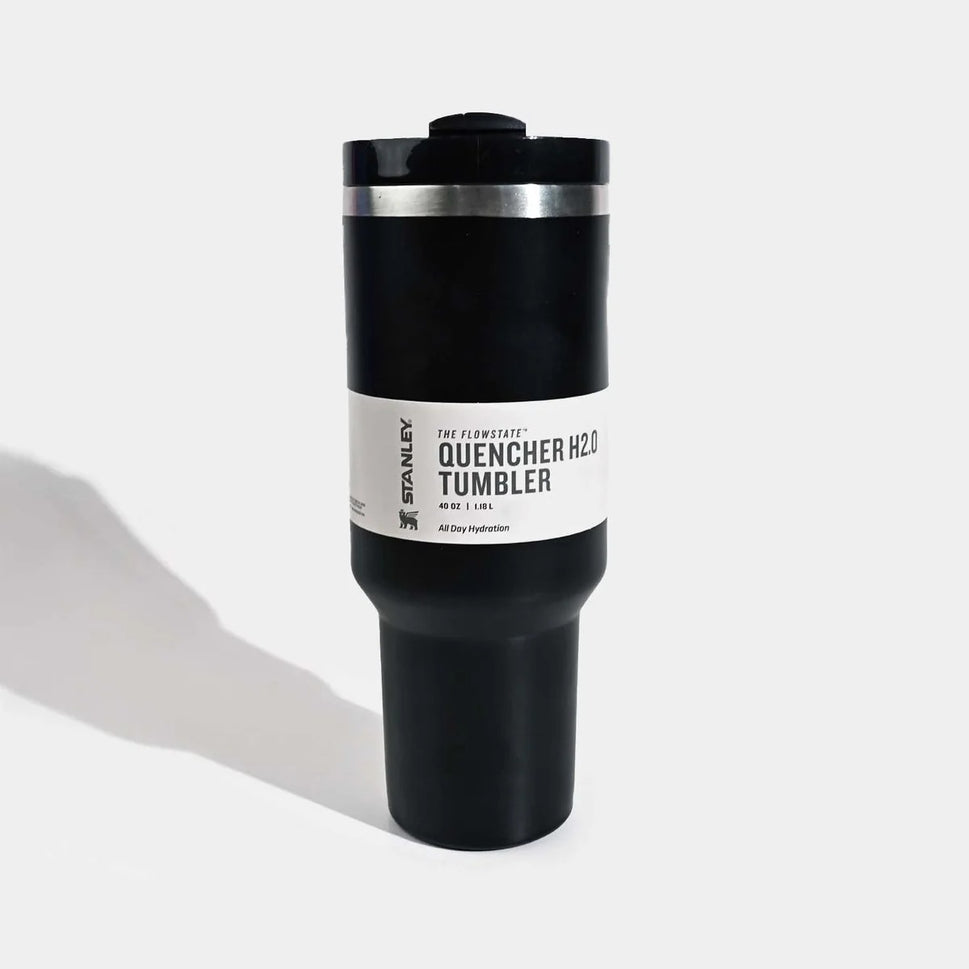 Insulated Stainless Steel Tumbler