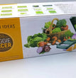 Multi-Function Vegetable Chopper & Slicer
