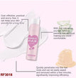 Painless Hair Removal Spray