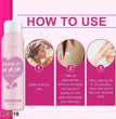 Painless Hair Removal Spray