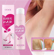 Painless Hair Removal Spray