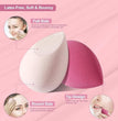 Makeup Blending Sponges (Set of 4)