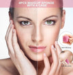 Makeup Blending Sponges (Set of 4)