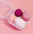 Makeup Blending Sponges (Set of 4)