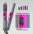 5-in-1 Air Hair Styler