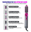 5-in-1 Air Hair Styler
