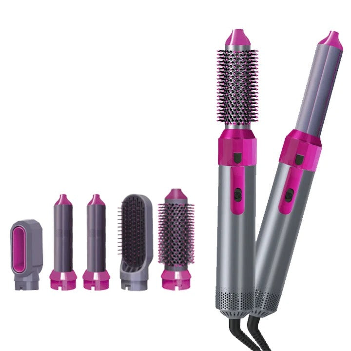 5-in-1 Air Hair Styler