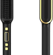 Electric Hair Straightener Comb