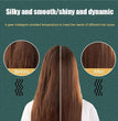 Electric Hair Straightener Comb