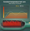 Electric Hair Straightener Comb