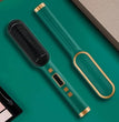Electric Hair Straightener Comb
