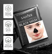 Charcoal Nose Pore Strip Mask