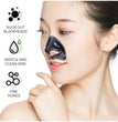 Charcoal Nose Pore Strip Mask
