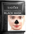 Charcoal Nose Pore Strip Mask