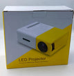 YG-300 Mini Portable Projector
