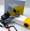 YG-300 Mini Portable Projector