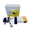YG-300 Mini Portable Projector