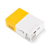 YG-300 Mini Portable Projector