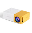 YG-300 Mini Portable Projector