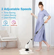 Electric Multi-Purpose Cleaning Brush
