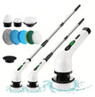 Electric Multi-Purpose Cleaning Brush