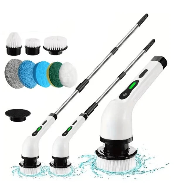 Electric Multi-Purpose Cleaning Brush