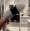 Electric Multi-Purpose Cleaning Brush