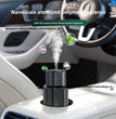 Smart Aromatherapy Essential Oil Diffuser